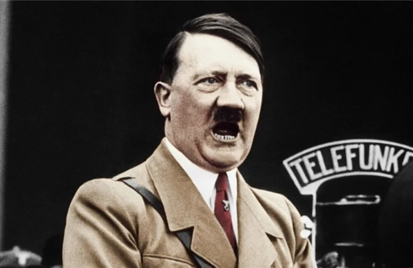 Tranh cãi quanh nghiên cứu về ADN của Hitler