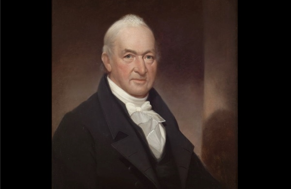 Phòng thí nghiệm sản xuất mực tàng hình bí mật của Tướng George Washington - Kỳ cuối