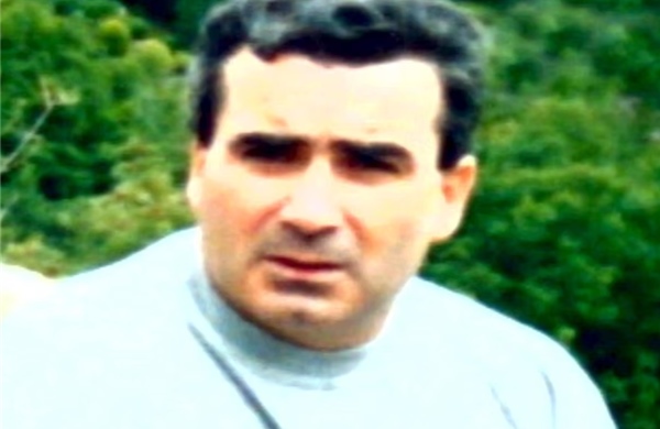 Điệp viên Freddie Scappaticci - 'Quả trứng vàng' của tình báo Anh