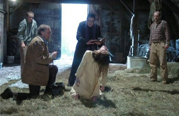 Bi kịch của cô gái người Đức truyền cảm hứng cho phim trừ tà nổi tiếng - Kỳ cuối