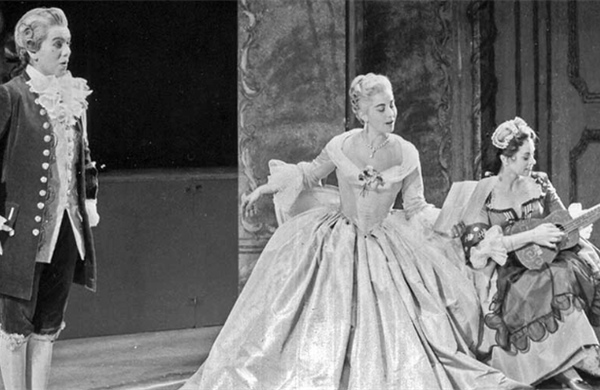 Vở opera của Mozart và những dự báo về Cách mạng Pháp - Kỳ cuối