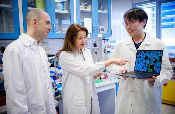 Singapore phát hiện phương pháp mới vô hiệu hóa vi khuẩn kháng kháng sinh