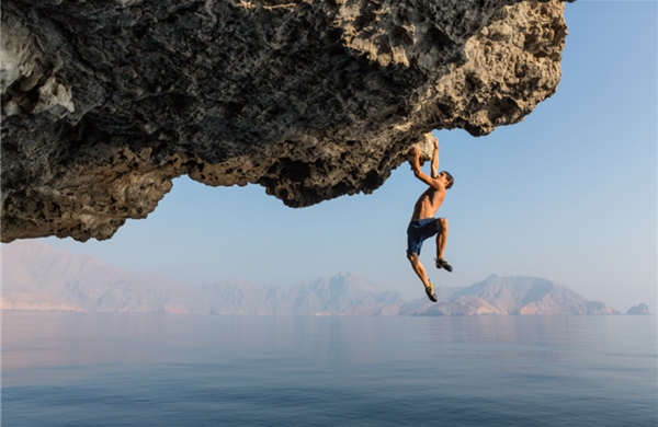 Những kỳ tích không tưởng của thiên tài leo núi Alex Honnold - Kỳ cuối