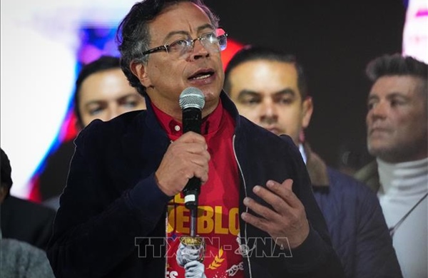 Tổng thống Colombia kêu gọi tăng cường giám sát bầu cử