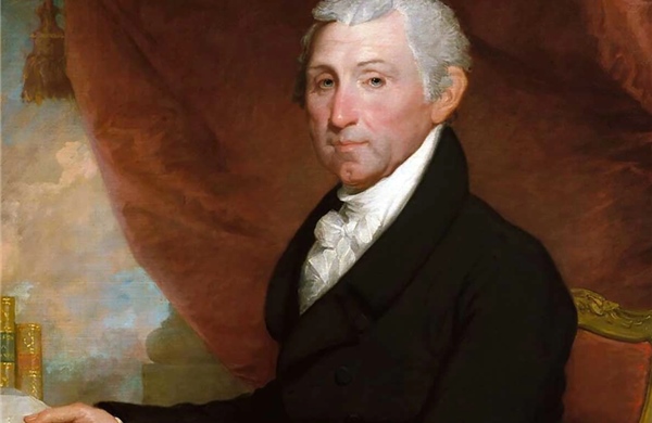 Lịch sử Học thuyết Monroe, nền tảng chính sách đối ngoại của Mỹ - Kỳ 1