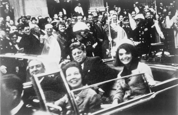 ‘Lời nguyền Kennedy’ ám ảnh gia tộc quyền lực nhất nước Mỹ suốt 80 năm - Kỳ 1
