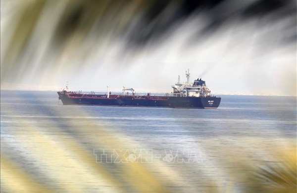 Saudi Arabia thành lập liên minh bảo vệ an ninh Biển Đỏ