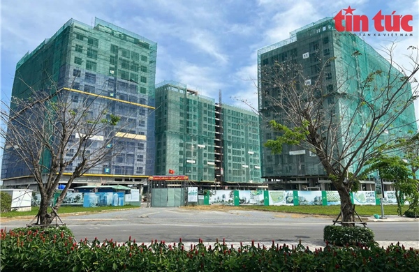 Công bố lãi suất vay nhà ở xã hội cho người trẻ