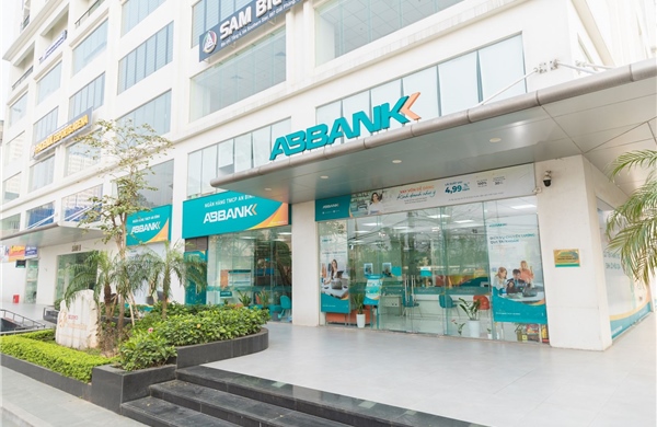 Quý II/2025: ABBANK hoàn thành hơn 90% kế hoạch lợi nhuận năm