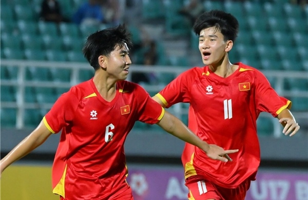 U17 Việt Nam - U17 Yemen: Hướng tới màn khởi đầu thuận lợi