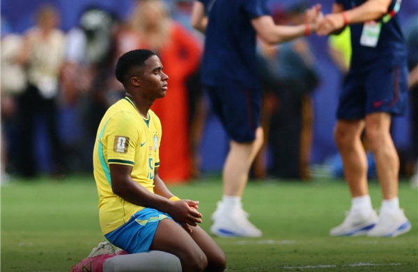 World Cup 2026: Brazil và Mexico không thể bước qua được ‘lời nguyền’ từ quá khứ
