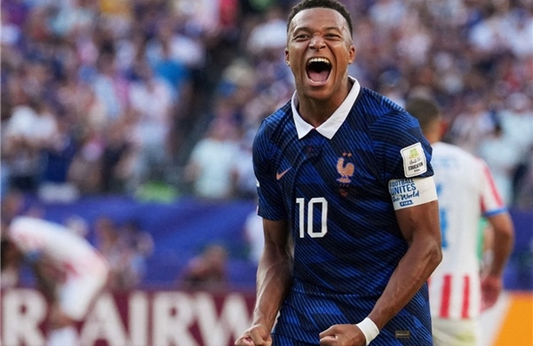 Vua phá lưới World Cup 2026: Hấp dẫn cuộc đua tam mã