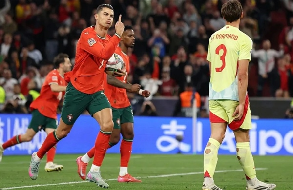 Vòng 16 đội World Cup 2026: Sức nóng từ trận derby bán đảo Iberia 