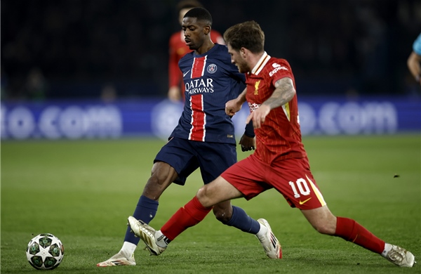 PSG - Liverpool: Paris dễ đến khó về
