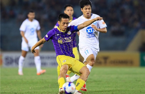 Vòng 11 V-League 2025 - 2026: Chờ Nam Định thể hiện bản lĩnh