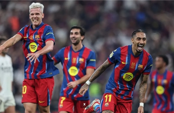 Ngày Real Madrid nhìn Barcelona đăng quang sớm