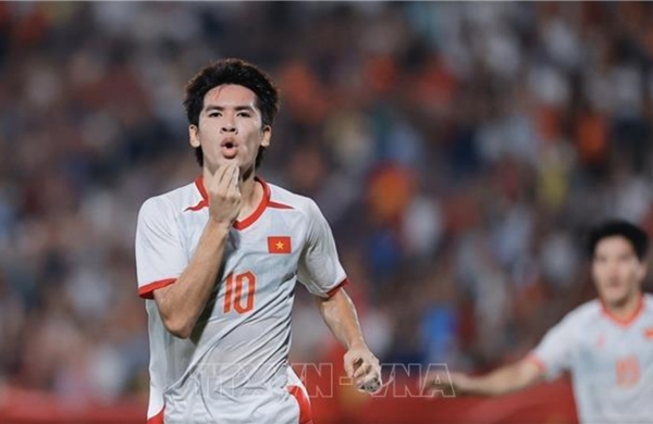 U23 Việt Nam - U23 Yemen: Cuộc chiến ngôi đầu