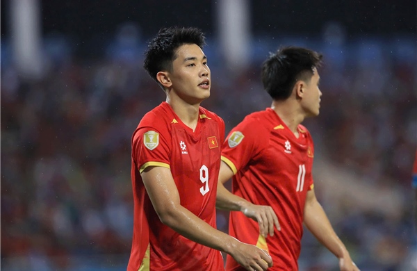 Cuộc đua Vua phá lưới ASEAN Cup 2026: Cơ hội lớn dành cho Đình Bắc