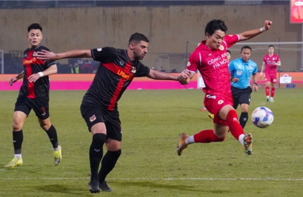 Ninh Bình - Công an Hà Nội: Luận anh hùng