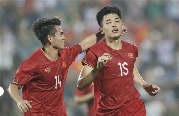 Chi tiết lịch thi đấu Giải Vô địch U23 Đông Nam Á 2025