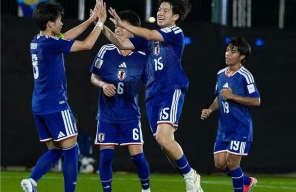 Vòng tứ kết U17 châu Á 2026 rất được chờ đợi