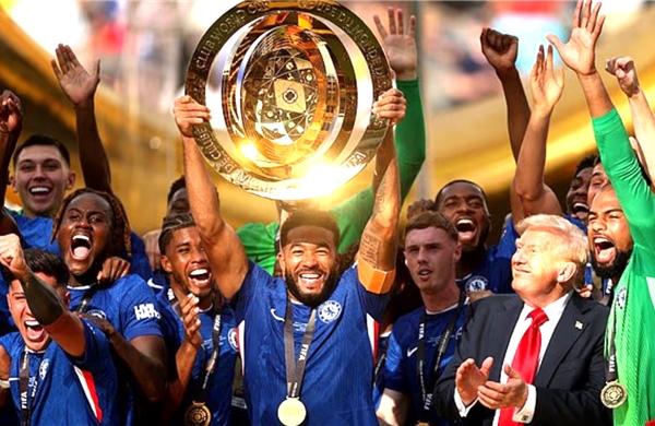 Chelsea xưng &#39;vương&#39; trên thị trường chuyển nhượng