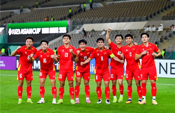 HLV Kim Sang-sik: U23 Việt Nam đã sẵn sàng cho trận bán kết U23 châu Á 2026