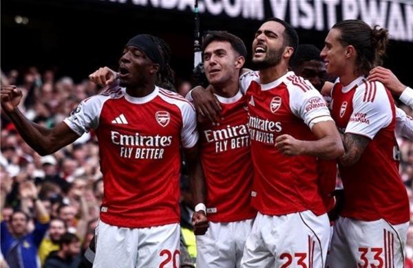 Athletic Bilbao - Arsenal: Khách lấn chủ