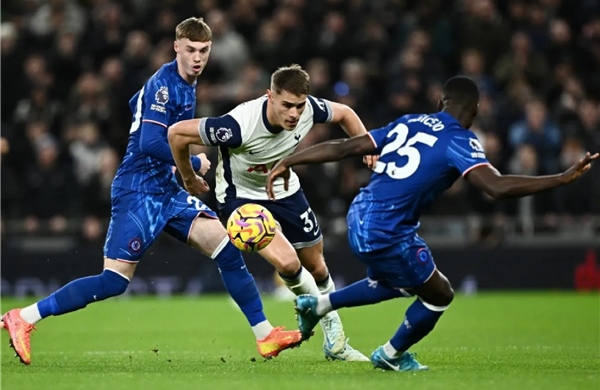 Chelsea - Tottenham: Derby London khó lường