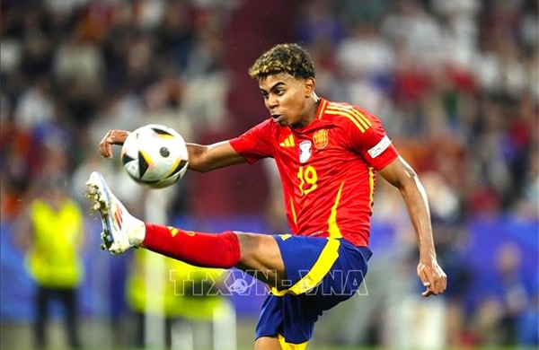 Đại chiến siêu sao rực lửa tại World Cup 2026