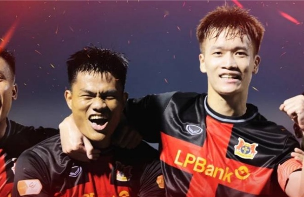 Kịch tính ở vòng 1 V-League 2025 - 2026 hứa hẹn một mùa giải hấp dẫn