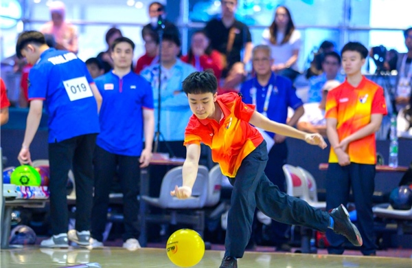 Tìm về sự chuyên nghiệp tại SEA Games