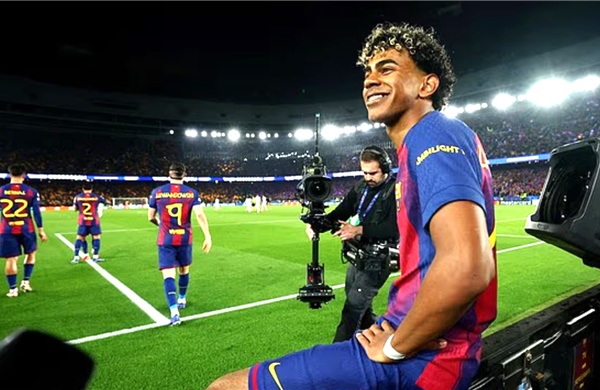 Tứ kết Champions League: Hấp dẫn những màn đại chiến