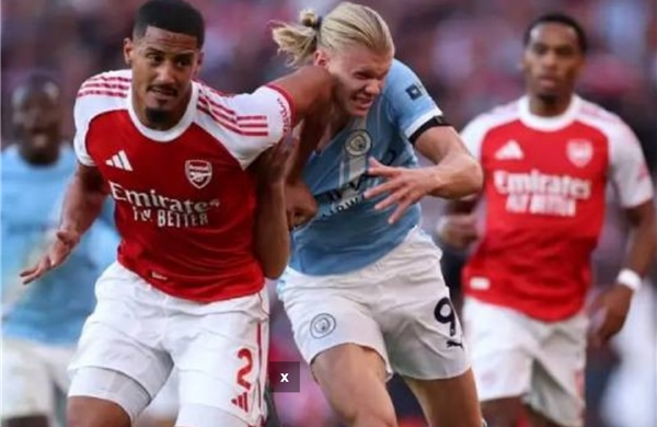 Arsenal vô địch Ngoại hạng Anh sau hơn 20 năm chờ đợi 