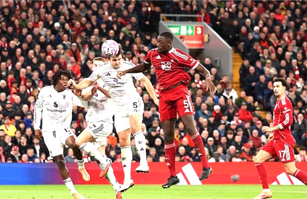 Ngoại hạng Anh đang thụt lùi?