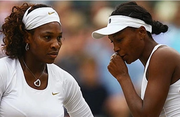 Chị em nhà Williams tái xuất ở Cincinnati Open 2026