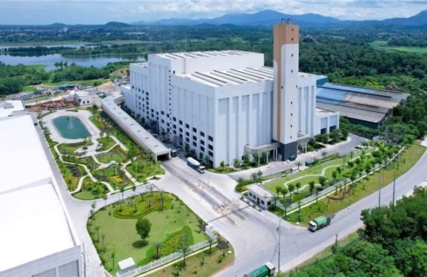 Khi bãi rác trở thành 'mỏ vàng' năng lượng tái tạo