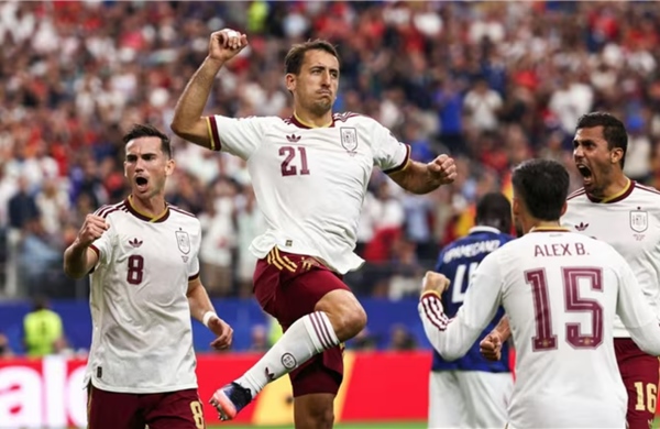 World Cup 2026: Sức mạnh tập thể của Tây Ban Nha tạo nên sự khác biệt