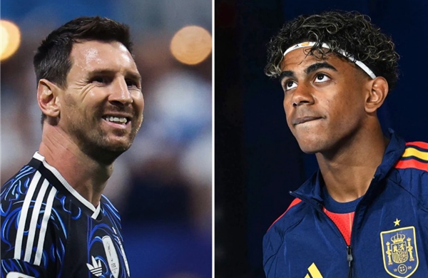 Argentina - Tây Ban Nha: Trận chung kết World Cup đặc biệt 