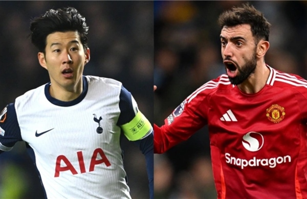 Manchester United - Tottenham: ‘Ván bài tất tay’ tại sân San Mames
