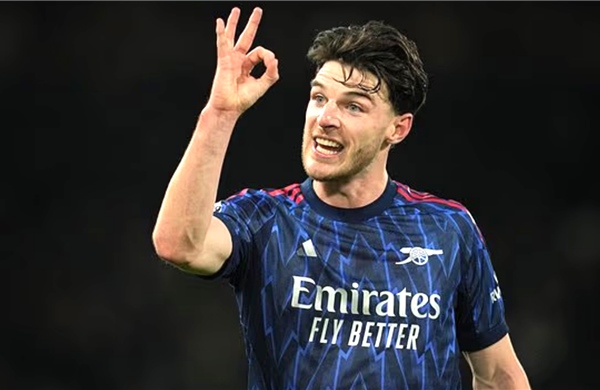 Arsenal - Atletico Madrid: Khi các pháo thủ thị uy