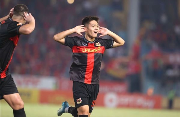 Tài năng trẻ trưởng thành: Tín hiệu vui cho HLV Kim Sang-sik trước SEA Games 33