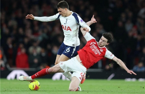 Tottenham - Arsenal: Nóng bỏng trận derby Bắc London