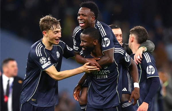 Real Madrid - Atletico Madrid: Sự khó lường ở derby Madrid