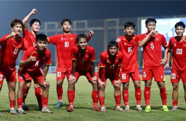 U17 Việt Nam - U17 Australia: Thử thách thực sự cho tham vọng dự World Cup