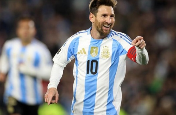 Argentina - Áo: Chờ Messi đi vào lịch sử World Cup