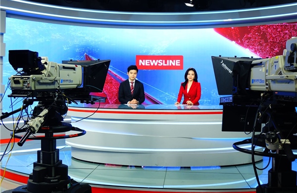 VTV ra mắt kênh truyền hình đối ngoại Vietnam Today