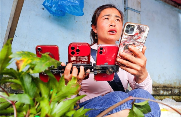 Chiến lược khởi nghiệp quốc gia đặt mục tiêu một triệu doanh nghiệp