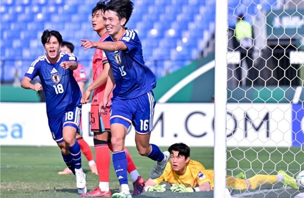 Chung kết U23 châu Á 2026: Khẳng định vị thế số 1 châu lục