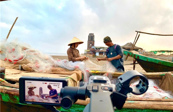 VTV2 làm mới khung giờ vàng, định vị kênh tri thức trong kỷ nguyên số